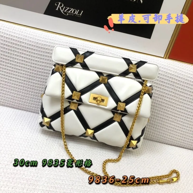Valentino Handle Bags-783 - Image 3