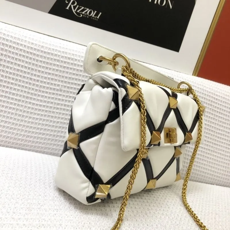 Valentino Handle Bags-783 - Image 6