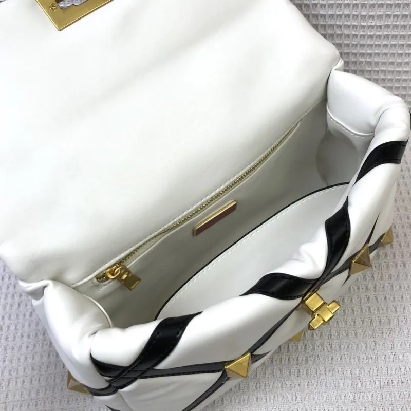 Valentino Handle Bags-783 - Image 8