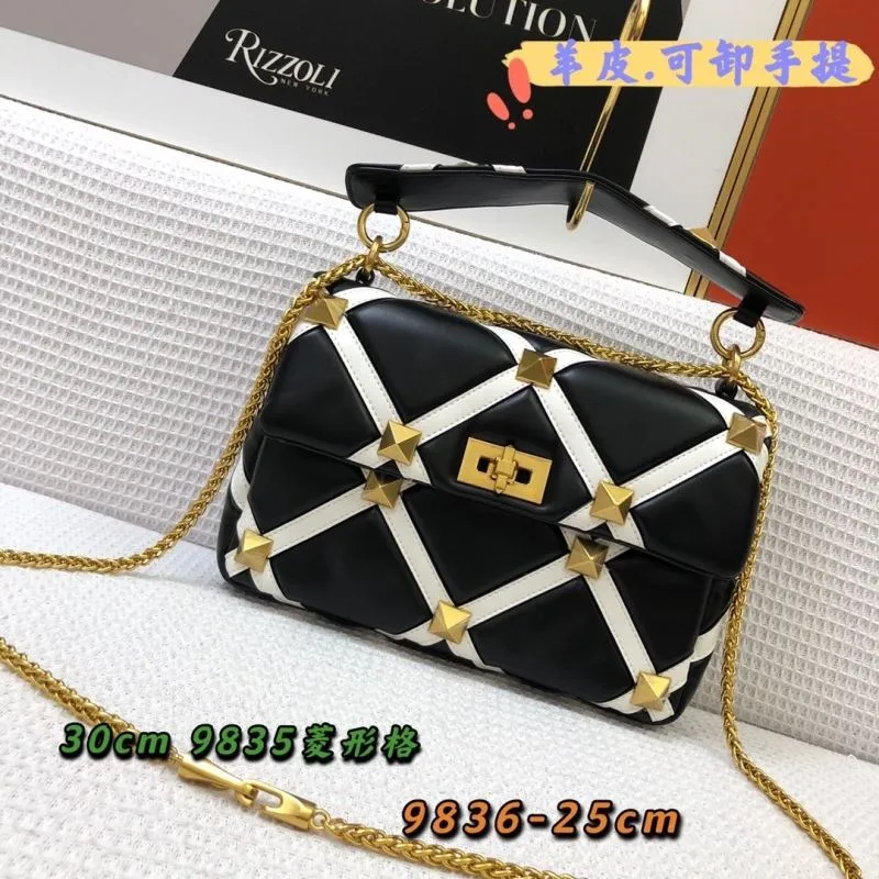 Valentino Handle Bags-784