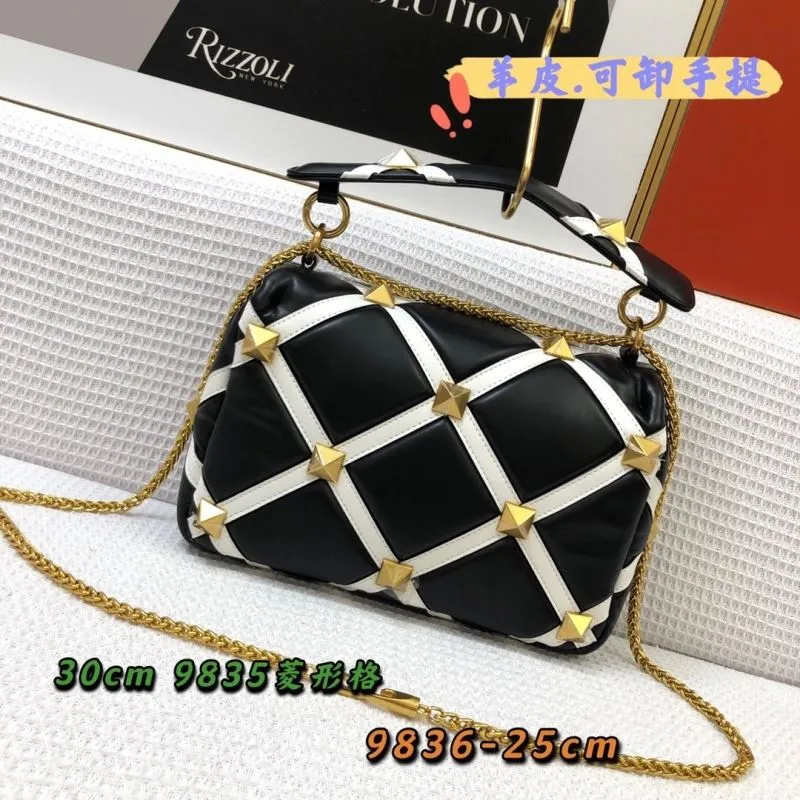 Alternative view of Valentino Handle Bags-784