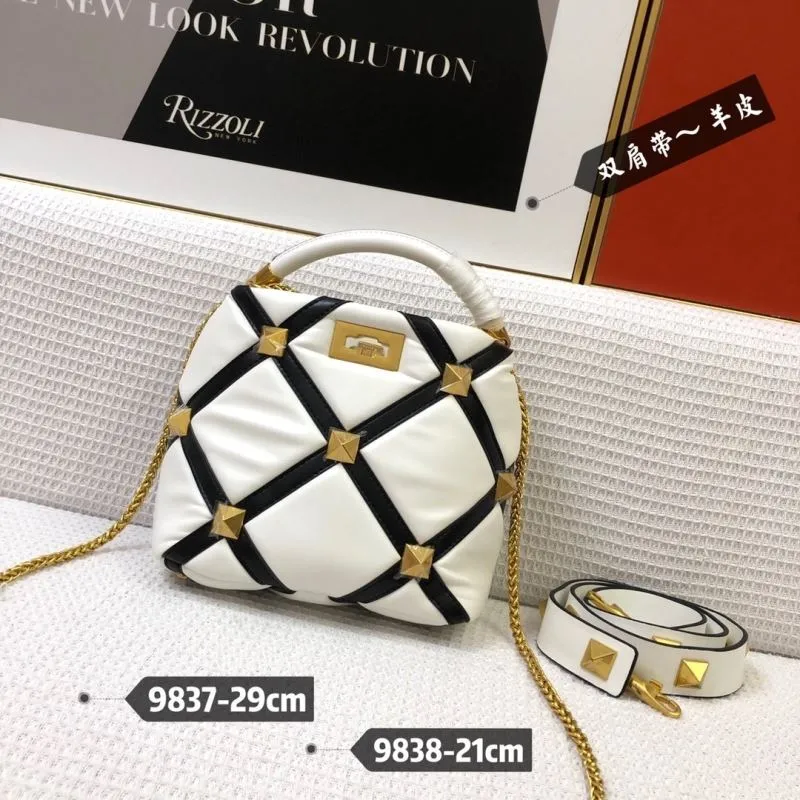 Valentino Handle Bags-785
