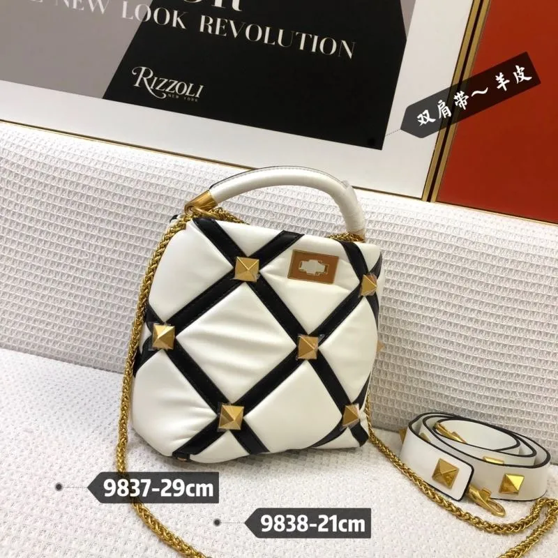 Alternative view of Valentino Handle Bags-785