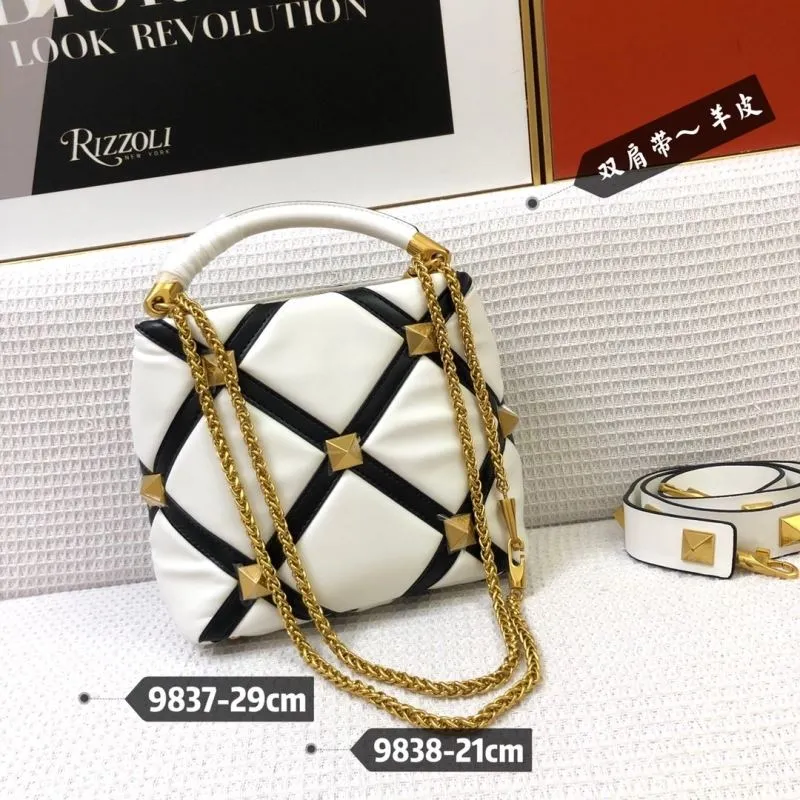 Valentino Handle Bags-785 - Image 3