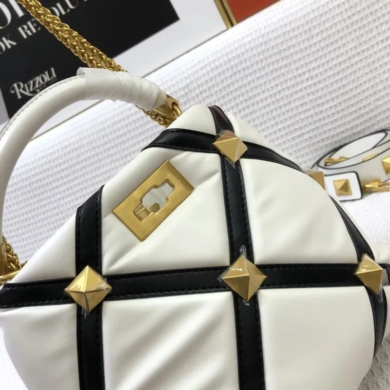 Valentino Handle Bags-785 - Image 4