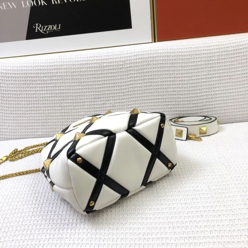 Valentino Handle Bags-785 - Image 6