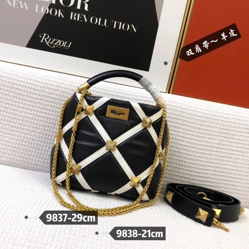 Alternative view of Valentino Handle Bags-786