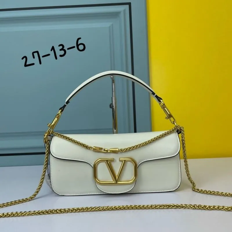 Valentino Handle Bags-787