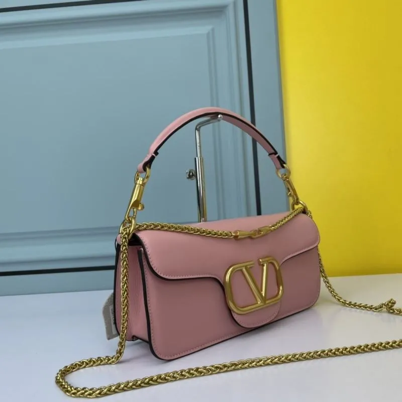 Alternative view of Valentino Handle Bags-788