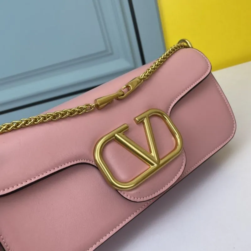 Valentino Handle Bags-788 - Image 4