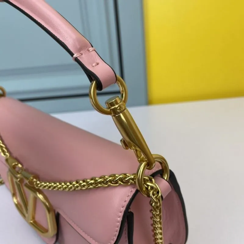 Valentino Handle Bags-788 - Image 5