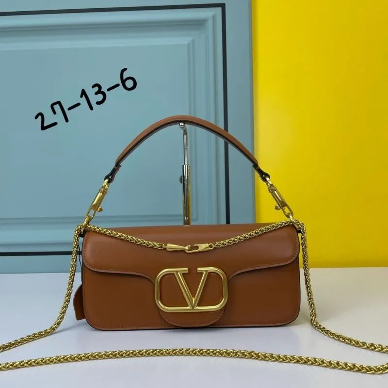 Valentino Handle Bags-789