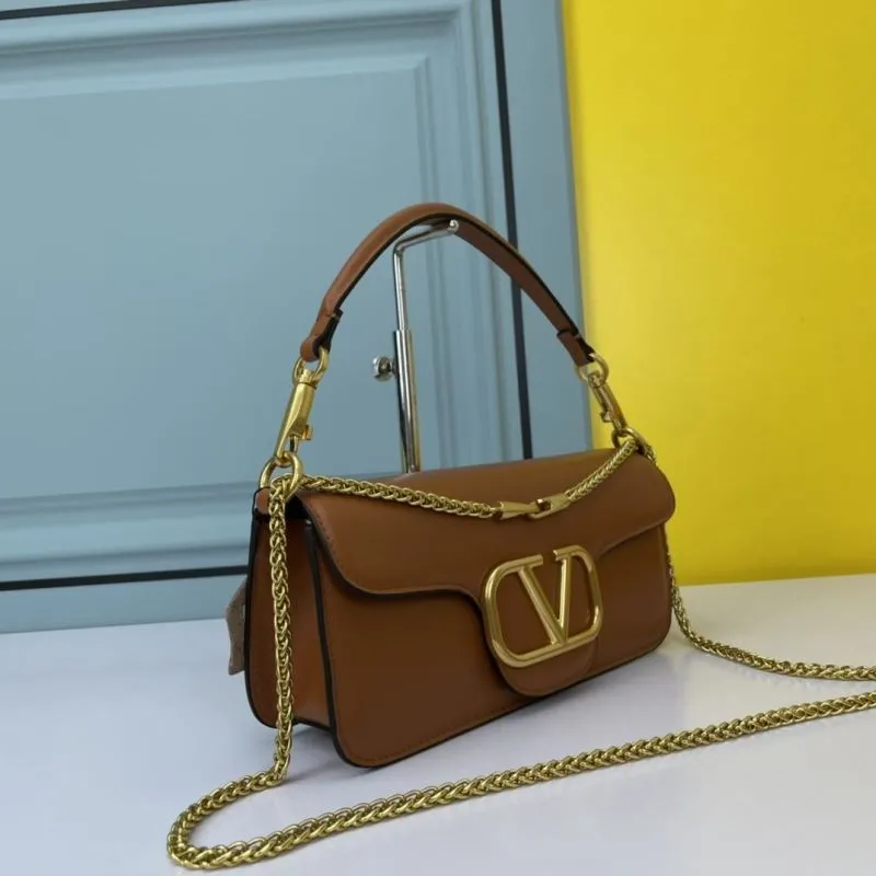 Alternative view of Valentino Handle Bags-789