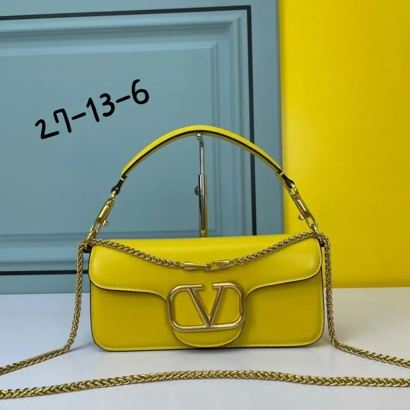 Valentino Handle Bags-790