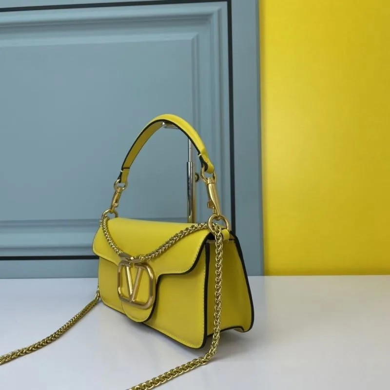 Alternative view of Valentino Handle Bags-790