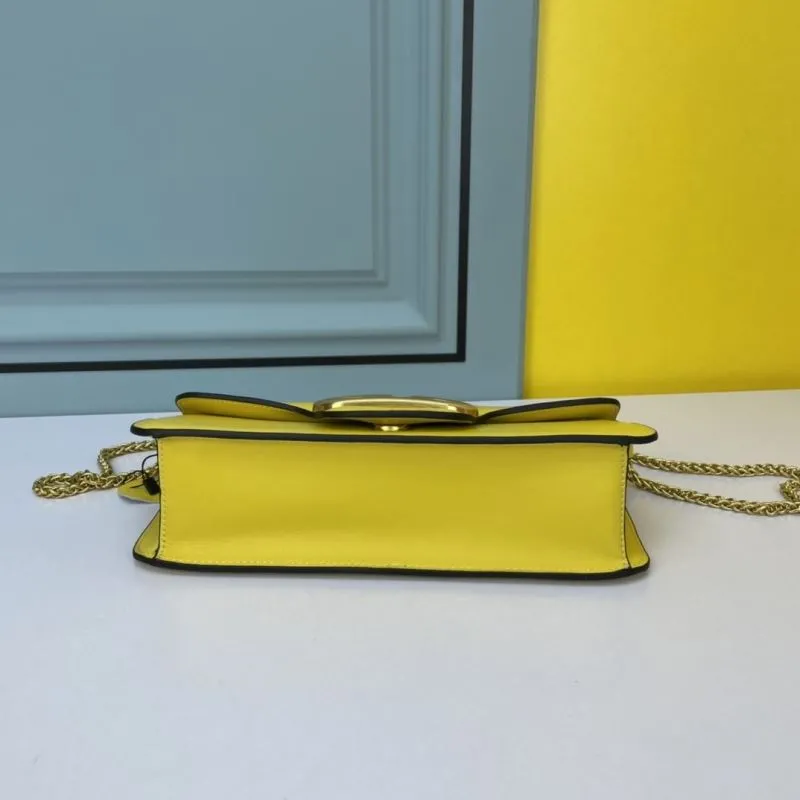 Valentino Handle Bags-790 - Image 4