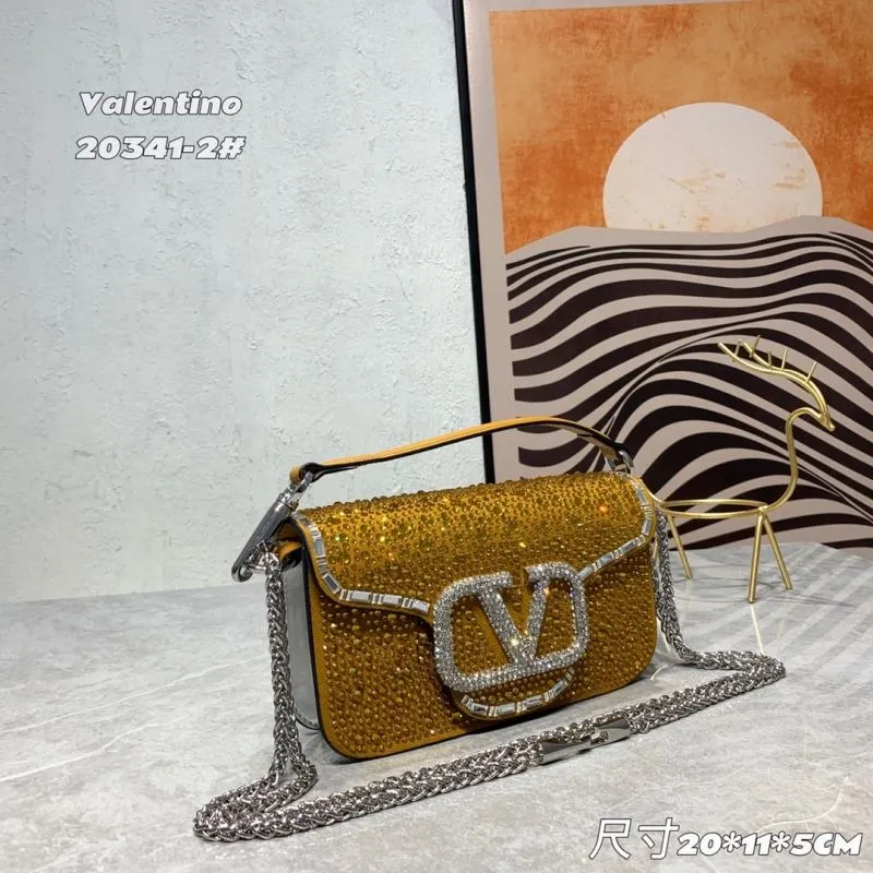 Alternative view of Valentino Satchel Bags-3