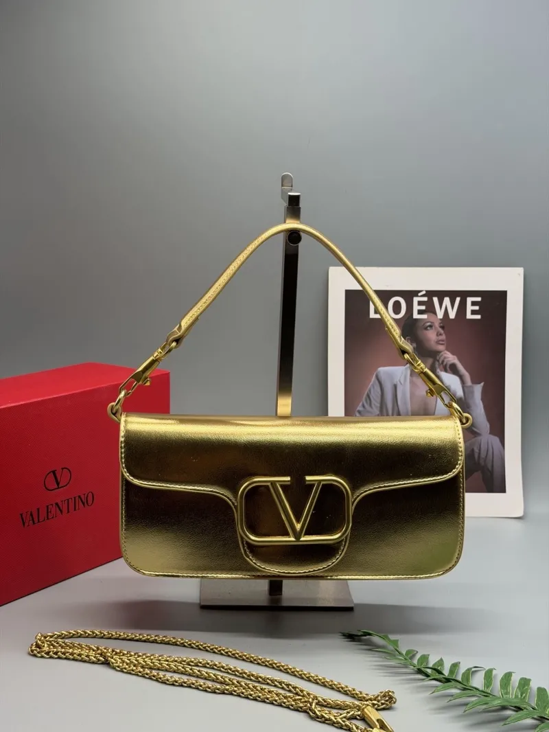 Valentino Satchel Bags-4