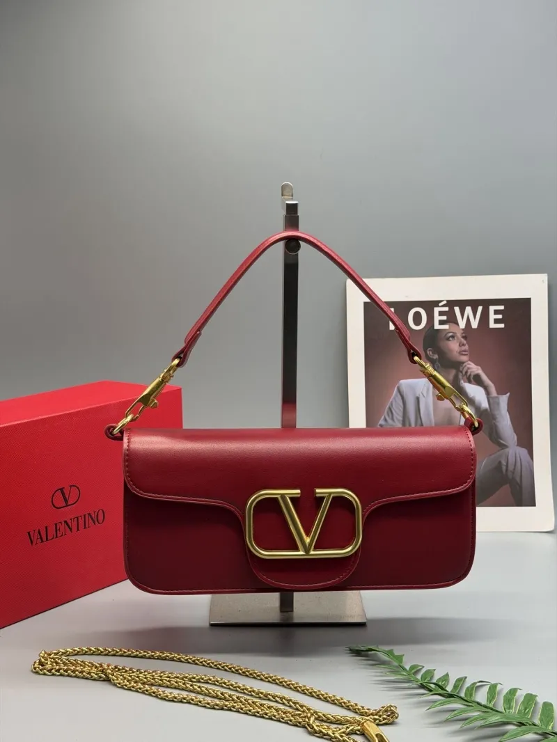 Valentino Satchel Bags-5