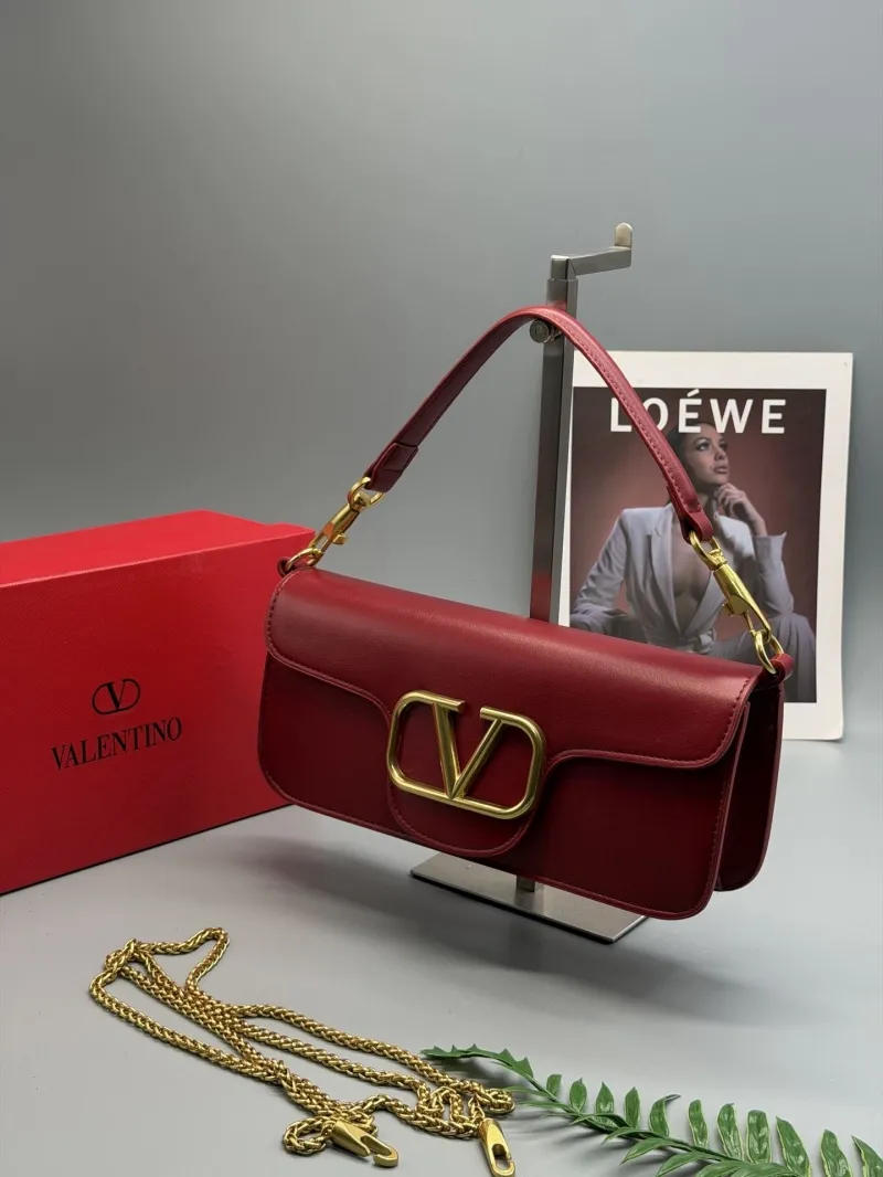 Alternative view of Valentino Satchel Bags-5