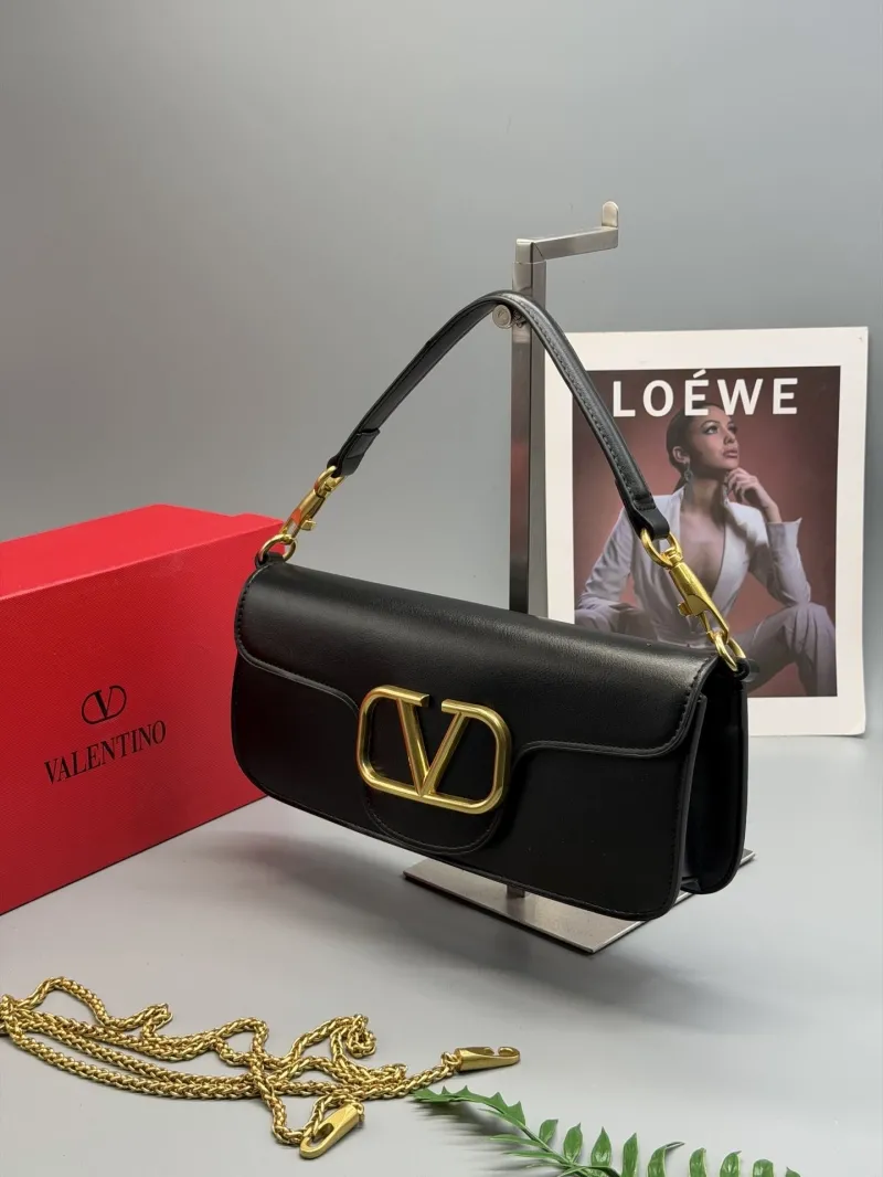 Alternative view of Valentino Satchel Bags-6