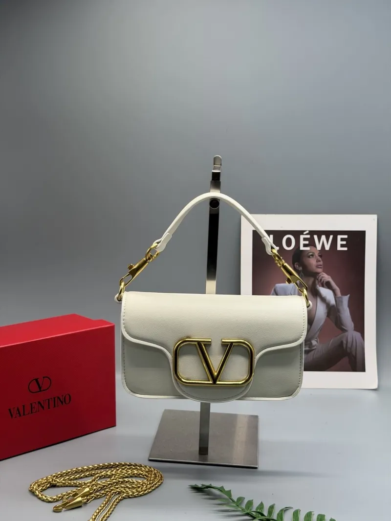 Valentino Satchel Bags-7