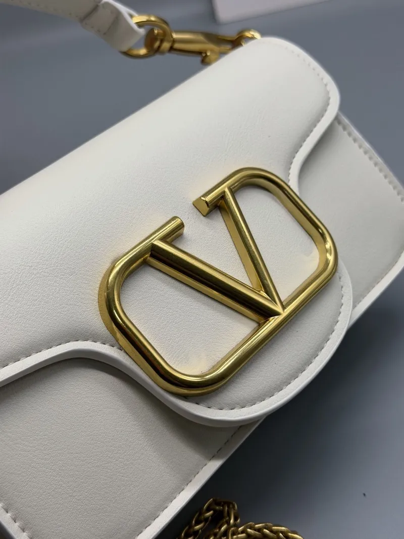 Alternative view of Valentino Satchel Bags-7