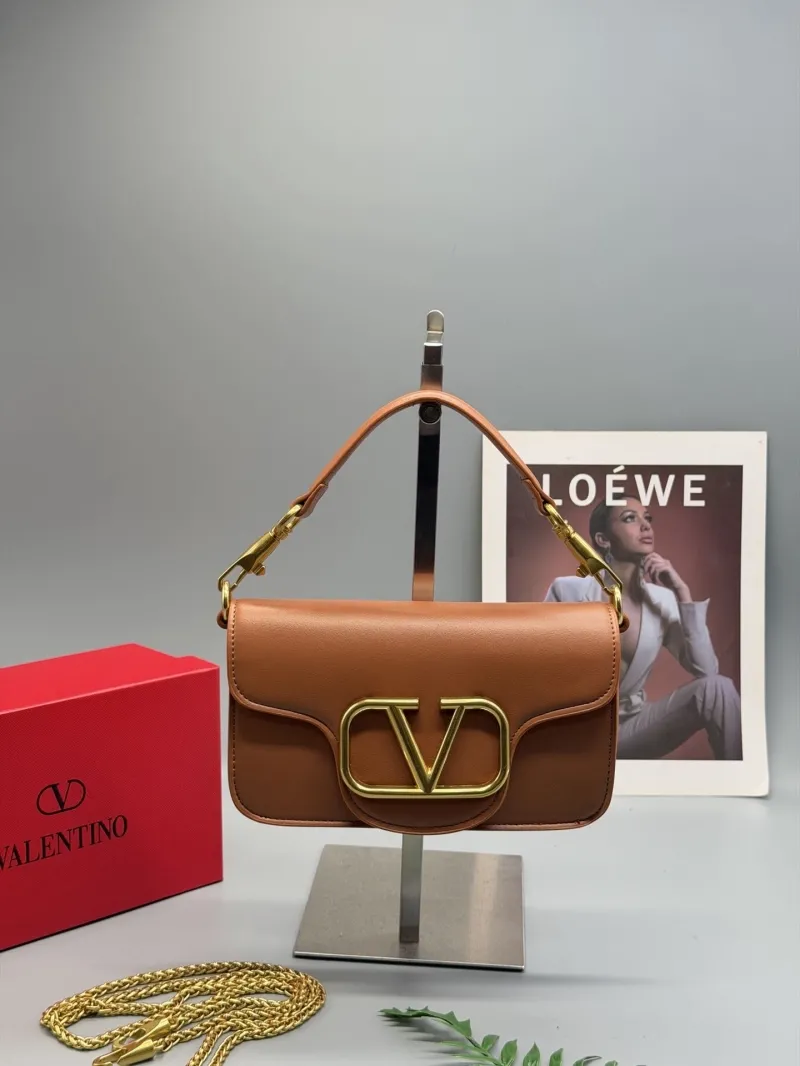 Valentino Satchel Bags-8