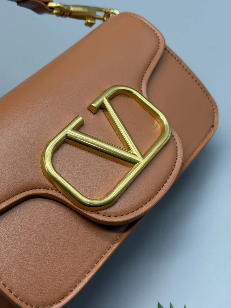 Alternative view of Valentino Satchel Bags-8