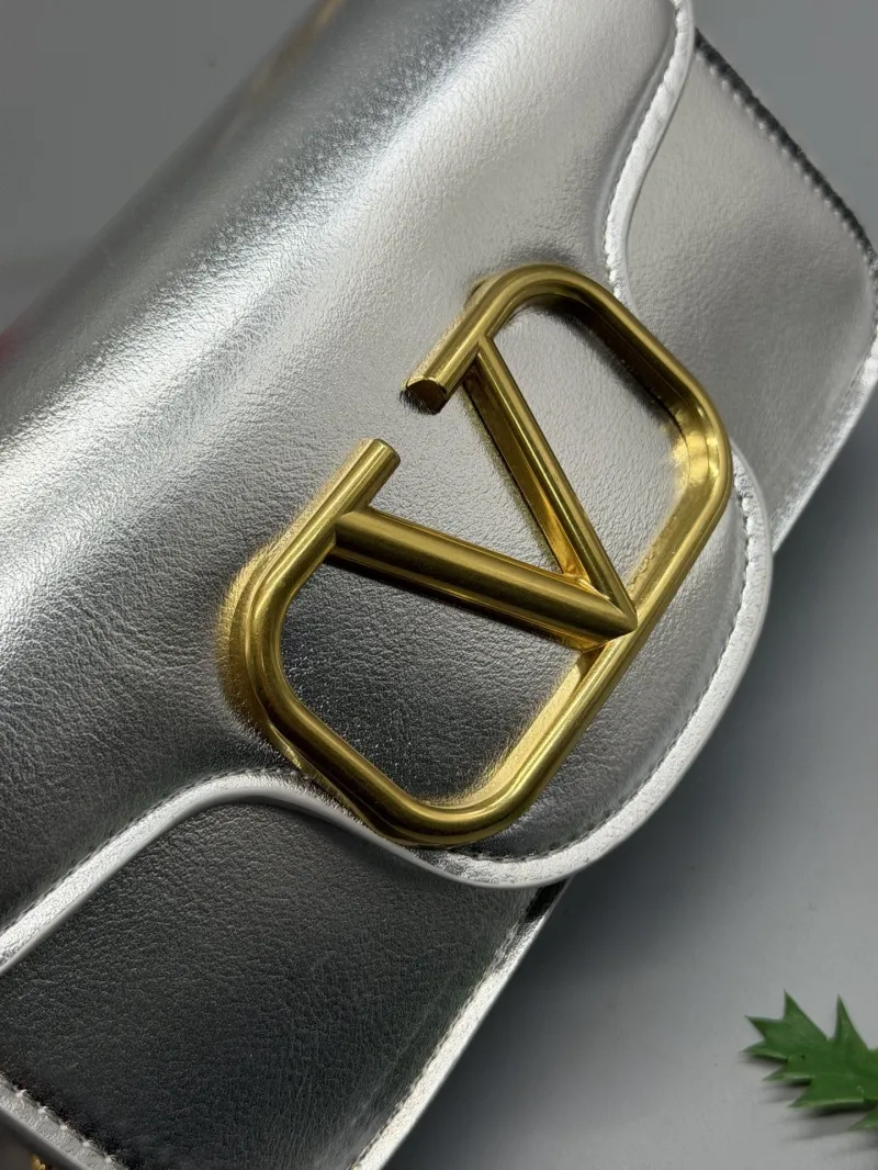 Alternative view of Valentino Satchel Bags-9