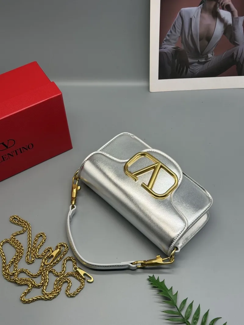 Valentino Satchel Bags-9 - Image 4