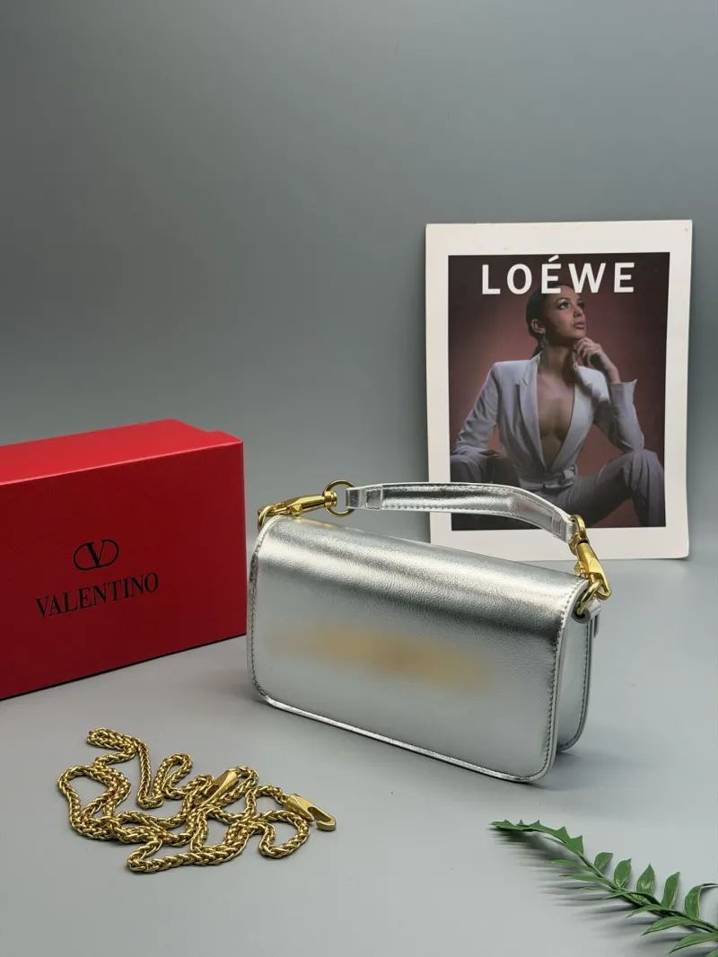 Valentino Satchel Bags-9 - Image 5