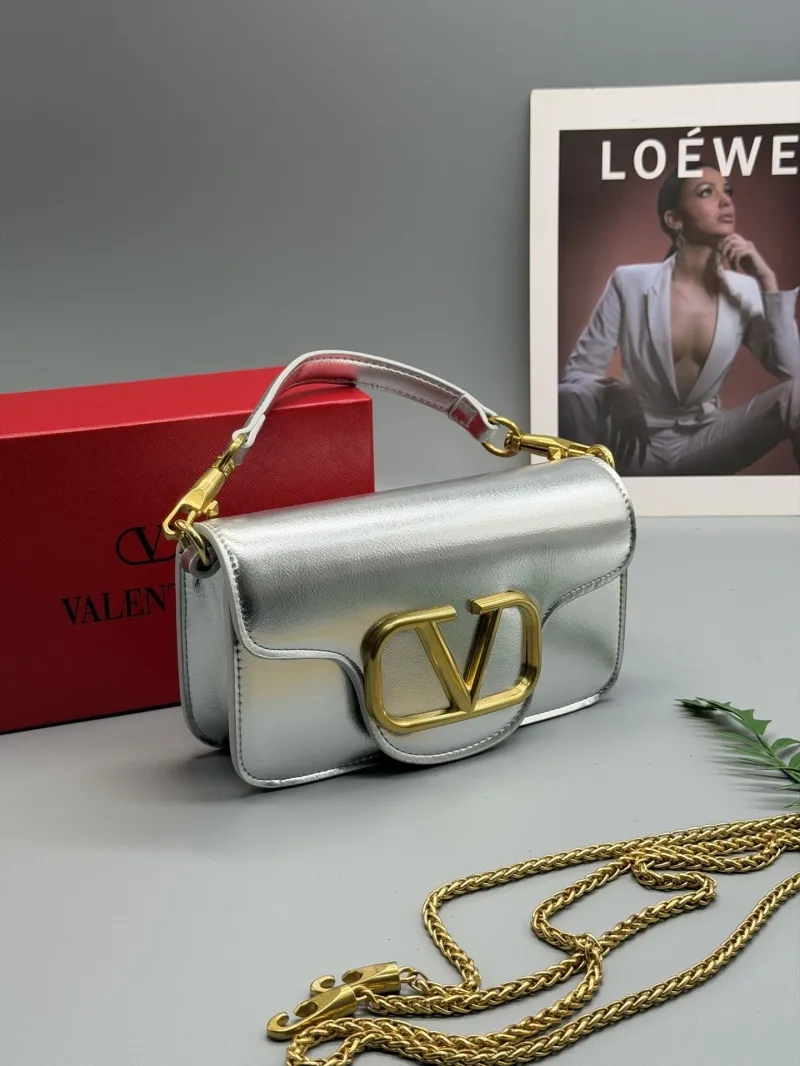 Valentino Satchel Bags-9 - Image 9