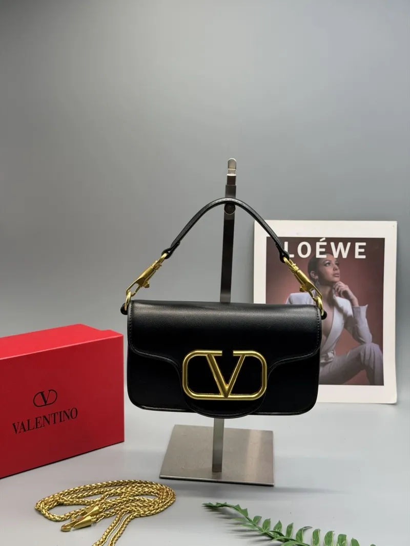 Valentino Satchel Bags-10