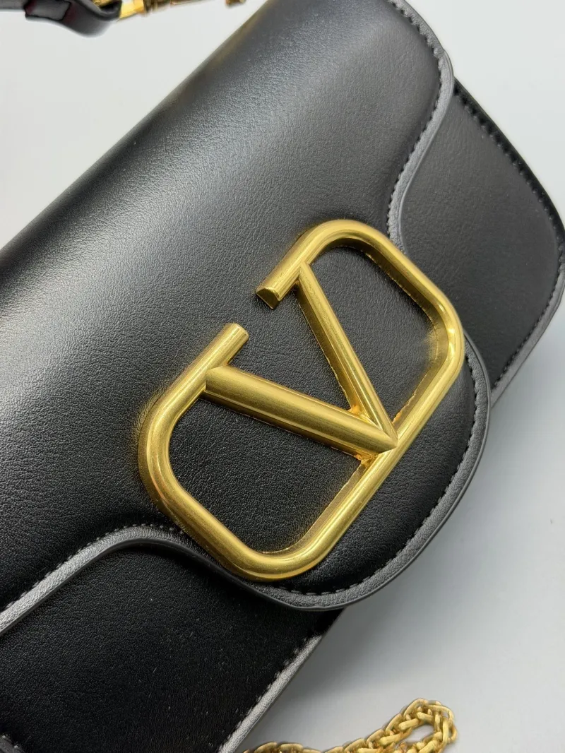 Alternative view of Valentino Satchel Bags-10