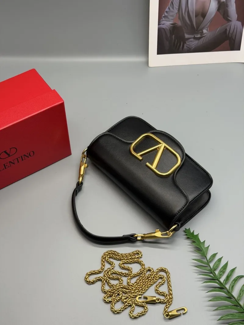 Valentino Satchel Bags-10 - Image 4