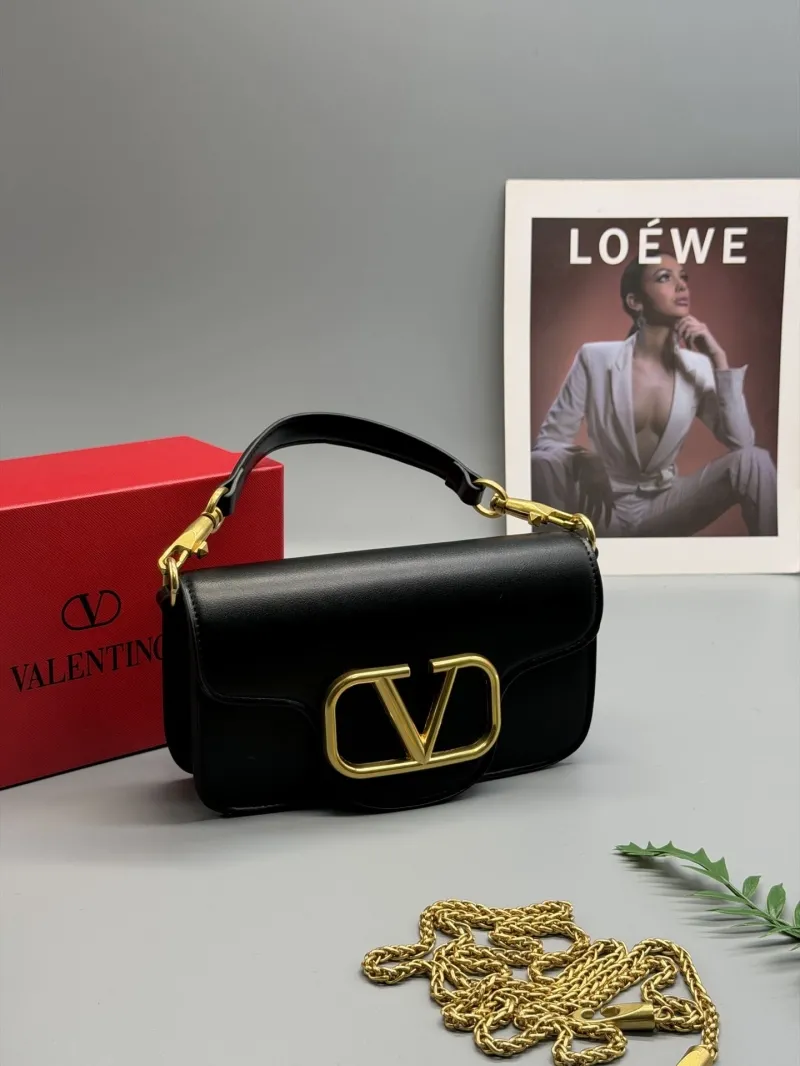 Valentino Satchel Bags-10 - Image 9