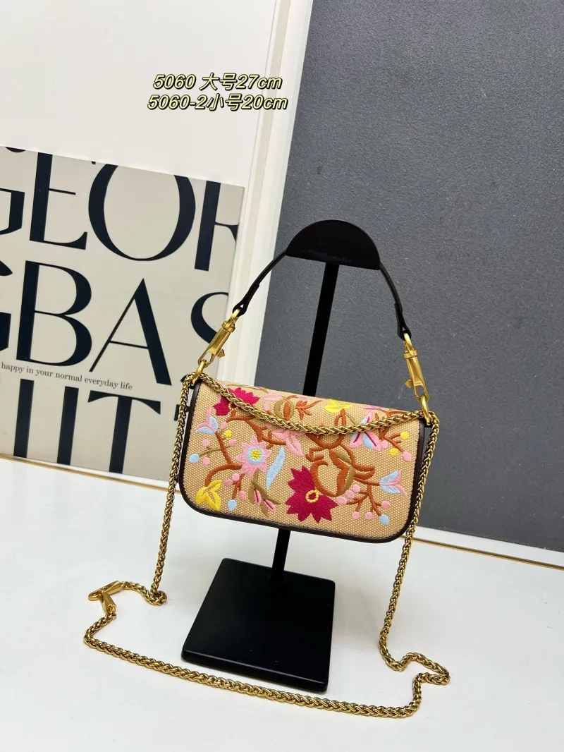 Alternative view of Valentino Satchel Bags-11