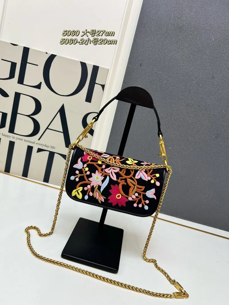 Alternative view of Valentino Satchel Bags-12