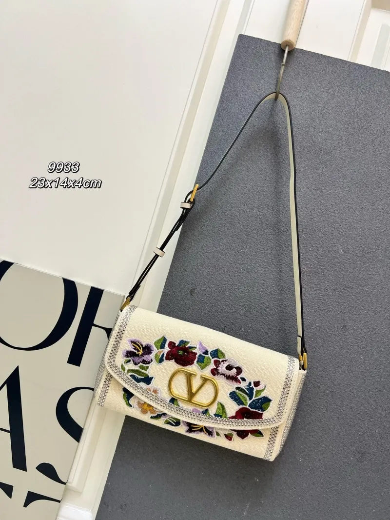 Valentino Satchel Bags-13