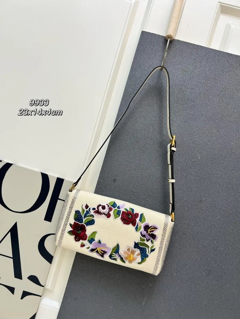 Alternative view of Valentino Satchel Bags-13