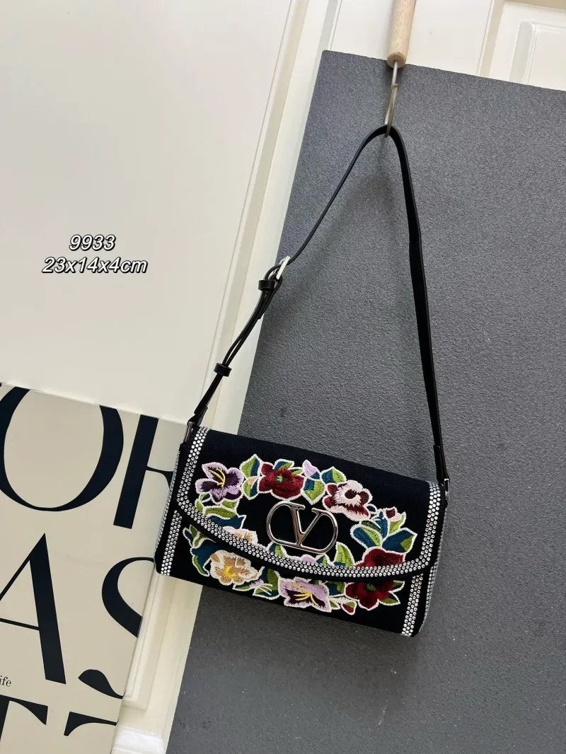 Valentino Satchel Bags-14