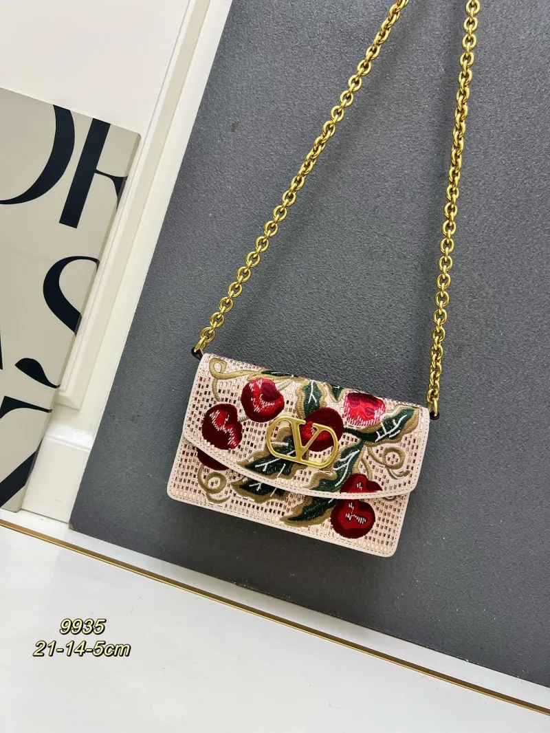 Valentino Satchel Bags-15