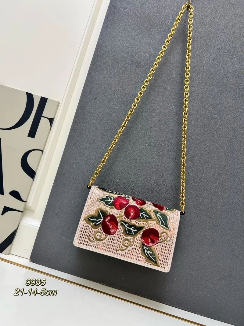 Alternative view of Valentino Satchel Bags-15