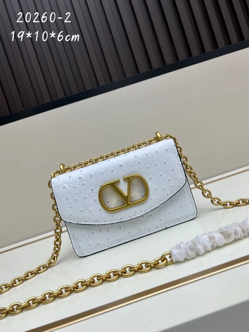 Valentino Satchel Bags-25