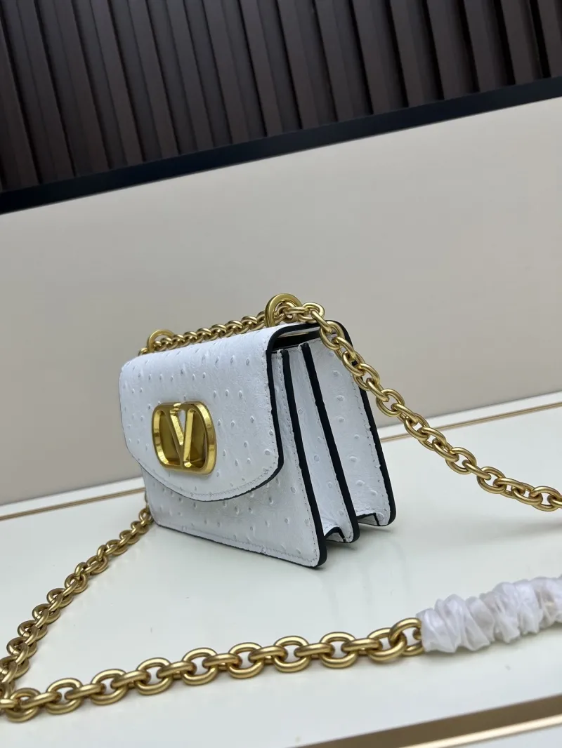 Alternative view of Valentino Satchel Bags-25