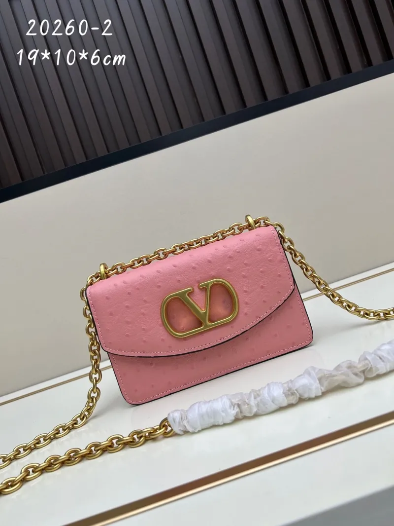Valentino Satchel Bags-26