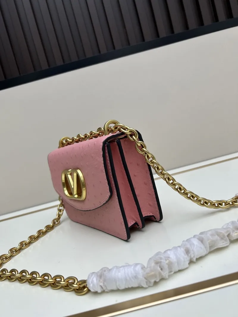 Alternative view of Valentino Satchel Bags-26