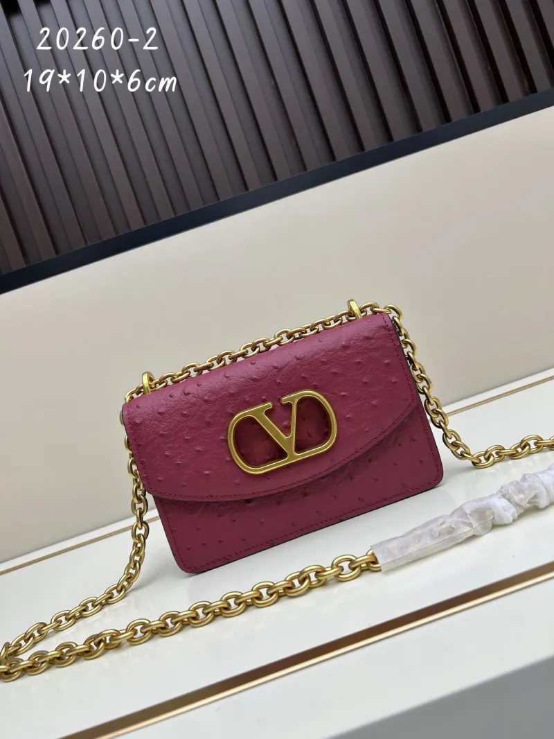 Valentino Satchel Bags-27