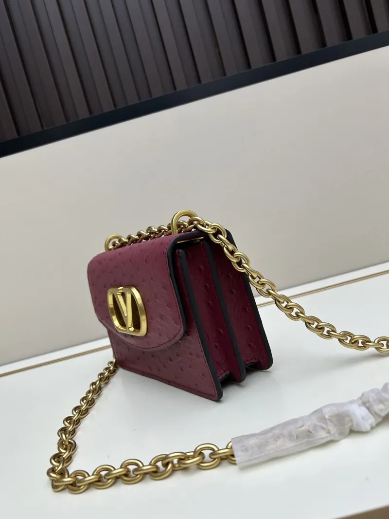 Alternative view of Valentino Satchel Bags-27